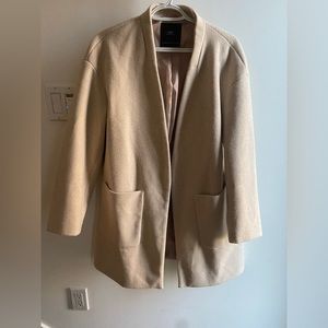 Zara women’s jacket